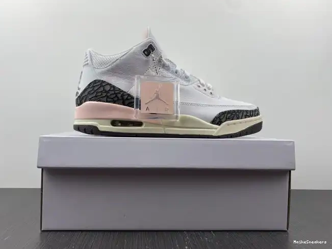 MaikeSneakers Mocha (W) Retro Jordan Air Dark CK9246-102 3 Neapolitan 0422